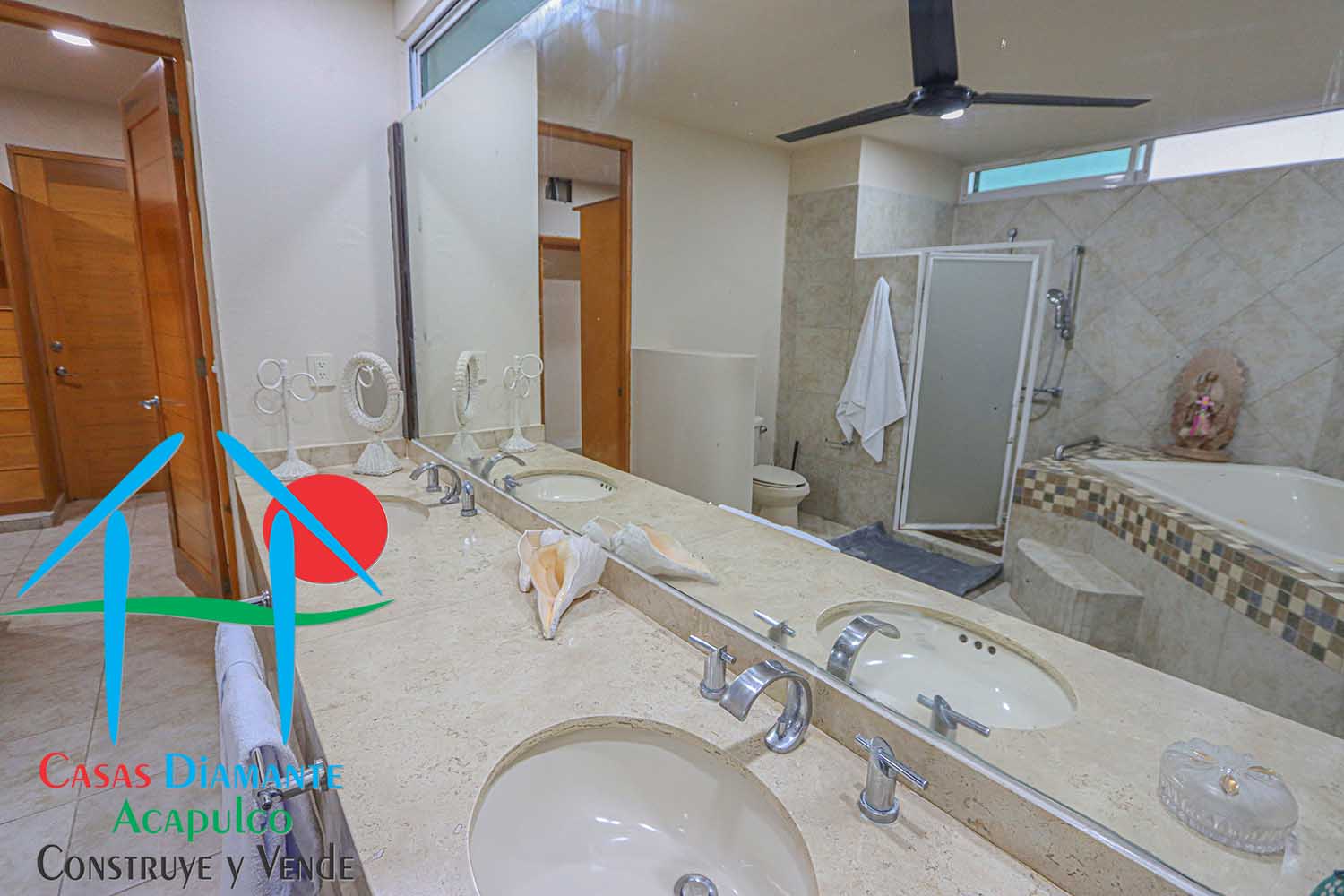 Brisas Carey 80 B4 - Recámara principal 9